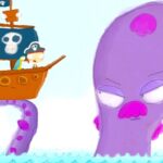 The Day Henry Met 😎 10 Days with Henry 😎 Compilation 😎 Cartoons for Kids - Kids TV Series, Kingdom Kids Zone - The Day Henry Met