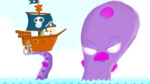 The Day Henry Met 😎 10 Days with Henry 😎 Compilation 😎 Cartoons for Kids - Kids TV Series, Kingdom Kids Zone - The Day Henry Met