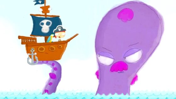 The Day Henry Met 😎 10 Days with Henry 😎 Compilation 😎 Cartoons for Kids - Kids TV Series, Kingdom Kids Zone - The Day Henry Met