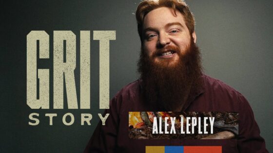 Alex Lepley GRIT Story | LifePoint Men - Heart Healing, Testimonies - LifePoint Church