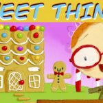 The Day Henry Met 😎 Sweet Things 😎 Compilation 😎 Cartoons for Kids - Kids TV Series, Kingdom Kids Zone - The Day Henry Met
