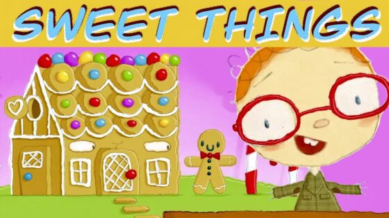 The Day Henry Met 😎 Sweet Things 😎 Compilation 😎 Cartoons for Kids - Kids TV Series, Kingdom Kids Zone - The Day Henry Met