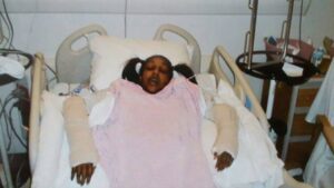 Verdict Just In: Prayer Heals! - Testimonies - The 700 Club