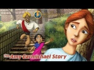 The Torchlighters: The Amy Carmichael Story (2010) | Episode 8 | Alison Pettitt - Movies & TV, Tv Series - Vision Video