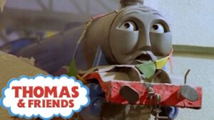 A Better View for Gordon | S5 E21 | Thomas & Friends | Full Episode | Cartoons for Kids - Kids TV Series, Kingdom Kids Zone - Thomas & Friends