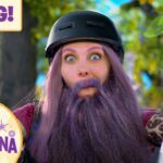 We're Gunna Ride | Miss Persona Song - Kids TV Series, Kingdom Kids Zone - Treehouse Direct