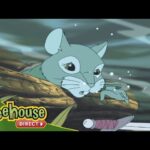 Redwall | Episode 17: Found…And Lost | Full Episode - Kids TV Series, Kingdom Kids Zone - Treehouse Direct