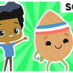 Grow, Grow, Grow! (The Flower Song) | Fun Nursery Rhymes and Kids Songs | Toon Bops - Kids TV Series, Kingdom Kids Zone - Treehouse Direct