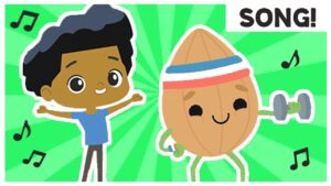 Grow, Grow, Grow! (The Flower Song) | Fun Nursery Rhymes and Kids Songs | Toon Bops - Kids TV Series, Kingdom Kids Zone - Treehouse Direct