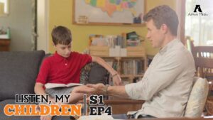 The Treasure of Wisdom – Listen, My Children: S1 Ep4 - Documentaries, Movies & TV - Appian Media