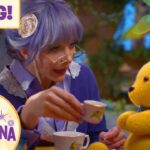 Making A Place Your Own | Miss Persona Song - Kids TV Series, Kingdom Kids Zone - Treehouse Direct