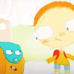 The Day Henry Met 😎 A lot of fun at school 😎 Compilation 😎 Cartoons for Kids - Kids TV Series, Kingdom Kids Zone - The Day Henry Met