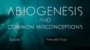 Episode 1/13: Introduction to Abiogenesis // A Course on Abiogenesis by Dr. James Tour - Science & Faith, Truth Seekers - Dr. James Tour