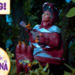 Shooting Star | Miss Persona Song - Kids TV Series, Kingdom Kids Zone - Treehouse Direct
