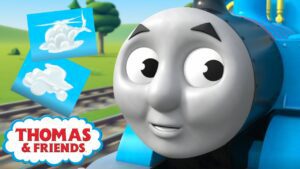Vehicle Song! | Learn with Thomas and Percy | Kids Song Compilation | @thomasandfriends - Kids TV Series, Kingdom Kids Zone - Thomas & Friends
