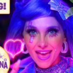 Future | Miss Persona Song - Kids TV Series, Kingdom Kids Zone - Treehouse Direct