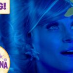 Go Fishy Go | Miss Persona Song - Kids TV Series, Kingdom Kids Zone - Treehouse Direct
