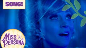 Go Fishy Go | Miss Persona Song - Kids TV Series, Kingdom Kids Zone - Treehouse Direct
