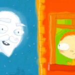 The Day Henry Met 🎨 THE MOON 🎨 Compilation 😎 Cartoons for Kids - Kids TV Series, Kingdom Kids Zone - The Day Henry Met