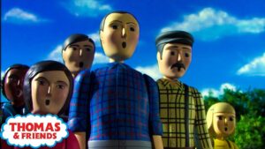 Duncan Does It All | Thomas & Friends UK | Full Episode Compilation | Season 11 - Kids TV Series, Kingdom Kids Zone - Thomas & Friends