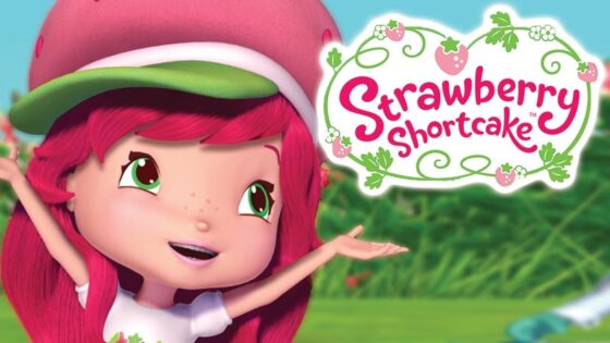 Strawberry Shortcake 🍓 Life is Sweet 🍓 Berry Bitty Adventures - Kids TV Series, Kingdom Kids Zone - Strawberry Shortcake - WildBrain