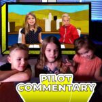 Episode 1 commentary! - Kingdom Kids Zone, Seed of Faith - What's the Scoop? Kids Bible News!