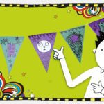 Tom Gates Makes Bunting & MORE | Tom Gates Brilliant World - Kids (6+), Kingdom Kids Zone - Tom Gates Brilliant World