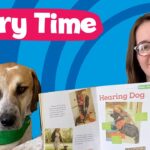High Five Magazine | Story Time with Allison l Highlights for Children - Kingdom Kids Zone, Little Learners - Highlights Kids