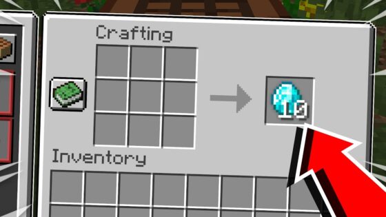 10 Game Breaking Glitches in Minecraft 1.17! - Gameplay, Kingdom Kids Zone, Minecraft - EYstreem