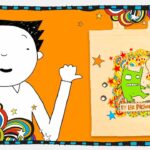 Draw It ✏️ Tote Bag! | Tom Gates Brilliant World - Kids (6+), Kingdom Kids Zone - Tom Gates Brilliant World
