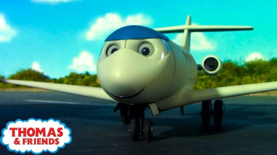 Percy and the Baggage | Thomas & Friends UK | Full Episode Compilation | Season 11 - Kids TV Series, Kingdom Kids Zone - Thomas & Friends