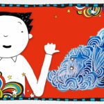 Tom Gates Draws Wax Relief & MORE | Tom Gates Brilliant World - Kids (6+), Kingdom Kids Zone - Tom Gates Brilliant World