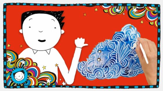 Tom Gates Draws Wax Relief & MORE | Tom Gates Brilliant World - Kids (6-9), Kingdom Kids Zone - Tom Gates Brilliant World