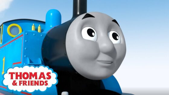 Thomas and the Birthday Surprise | Cartoon Compilation | Magical Birthday Wishes | Thomas & Friends™ - Kids TV Series, Kingdom Kids Zone - Thomas & Friends