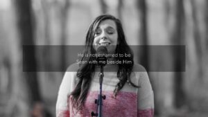 A Woman (Amy Grant & Ellie Holcomb Cover) - Family, Kingdom Kids Zone - The Kingdom Here
