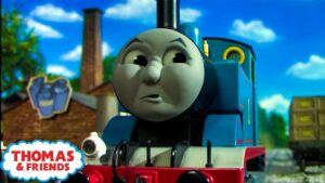 Thomas and the Stinky Cheese | Thomas & Friends UK | Full Episode Compilation | Season 11 - Kids TV Series, Kingdom Kids Zone - Thomas & Friends