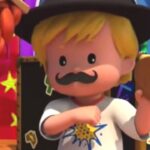 Detective Eddie! βLittle People β Fisher-Price βοΈ - Kids TV Series, Kingdom Kids Zone - Little People - Fisher Price