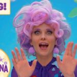 Rainbow | Miss Persona Song - Kids TV Series, Kingdom Kids Zone - Treehouse Direct