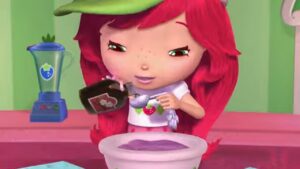Strawberry Shortcake 🍓 Compilation 🍓 - Kids TV Series, Kingdom Kids Zone - Strawberry Shortcake - WildBrain
