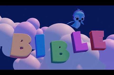 "This Little Light of Mine" | 25 Mins of Lullaby instrumentals - Kingdom Kids Zone, Sing With Me - Listener Kids