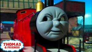 Ding-A-Ling | Thomas & Friends UK | Full Episode Compilation | Season 11 - Kids TV Series, Kingdom Kids Zone - Thomas & Friends