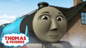 Thomas & Friends™ | The Early Bird | Thomas Season 13 | Kids Cartoon - Kids TV Series, Kingdom Kids Zone - Thomas & Friends