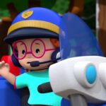 Adventure Hour Compilation ⭐️ Little People – Fisher Price ⭐Cartoons for Kids - Kids TV Series, Kingdom Kids Zone - Little People - Fisher Price