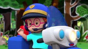 Adventure Hour Compilation ⭐️ Little People – Fisher Price ⭐Cartoons for Kids - Kids TV Series, Kingdom Kids Zone - Little People - Fisher Price