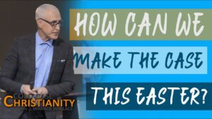 Cold Case Christianity Easter Special (Cold-Case Christianity Broadcast S7E05) - Jesus & the Resurrection, Truth Seekers - Cold-Case Christianity - J. Warner & Jimmy Wallace