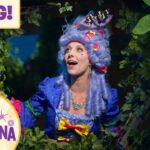 Sing It Out Loud | Miss Persona Song - Kids TV Series, Kingdom Kids Zone - Treehouse Direct