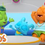 Willow can fix anything! | Adventure Learning | MarcoPolo World School | Learn At Home - Kingdom Kids Zone, Little Learners - The Polos and MarcoPolo Learning