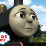 Thomas & Friends™ | Tickled Pink | Thomas Season 13 | Kids Cartoon - Kids TV Series, Kingdom Kids Zone - Thomas & Friends