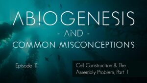 Episode 11/13: Chiral-induced Spin Selectivity // A Course on Abiogenesis by Dr. James Tour - Science & Faith, Truth Seekers - Dr. James Tour