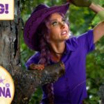 Sandwiches | Miss Persona Song - Kids TV Series, Kingdom Kids Zone - Treehouse Direct